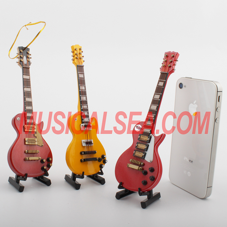 guitar model